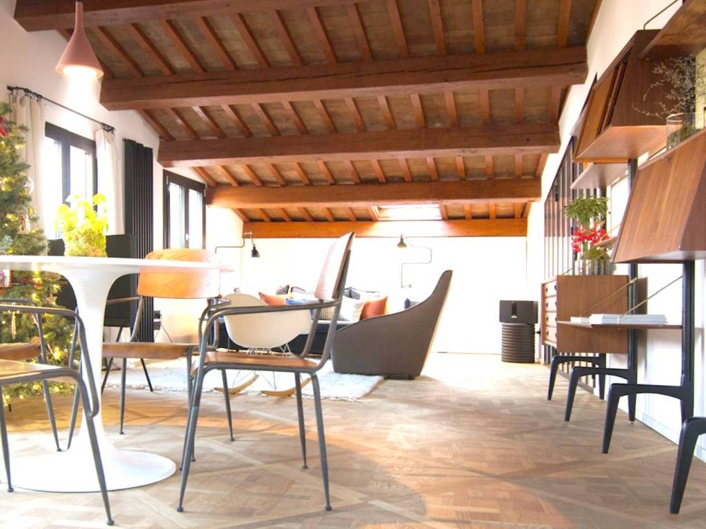 appartamento in vendita a Padova in zona Savonarola