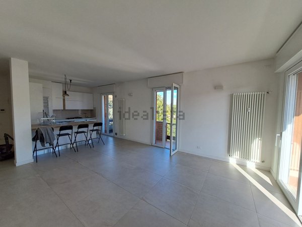 appartamento in vendita a Padova in zona Sacra Famiglia