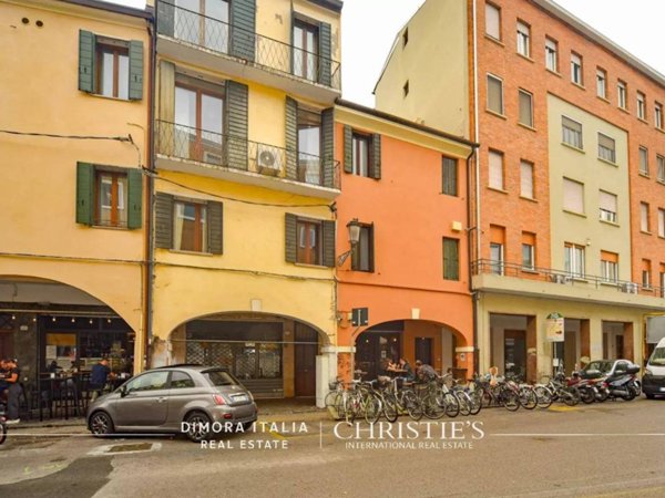 appartamento in vendita a Padova in zona Savonarola