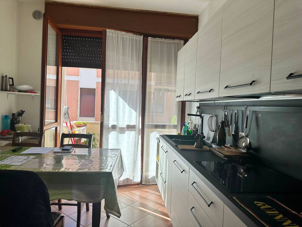 appartamento in vendita a Padova in zona Altichiero