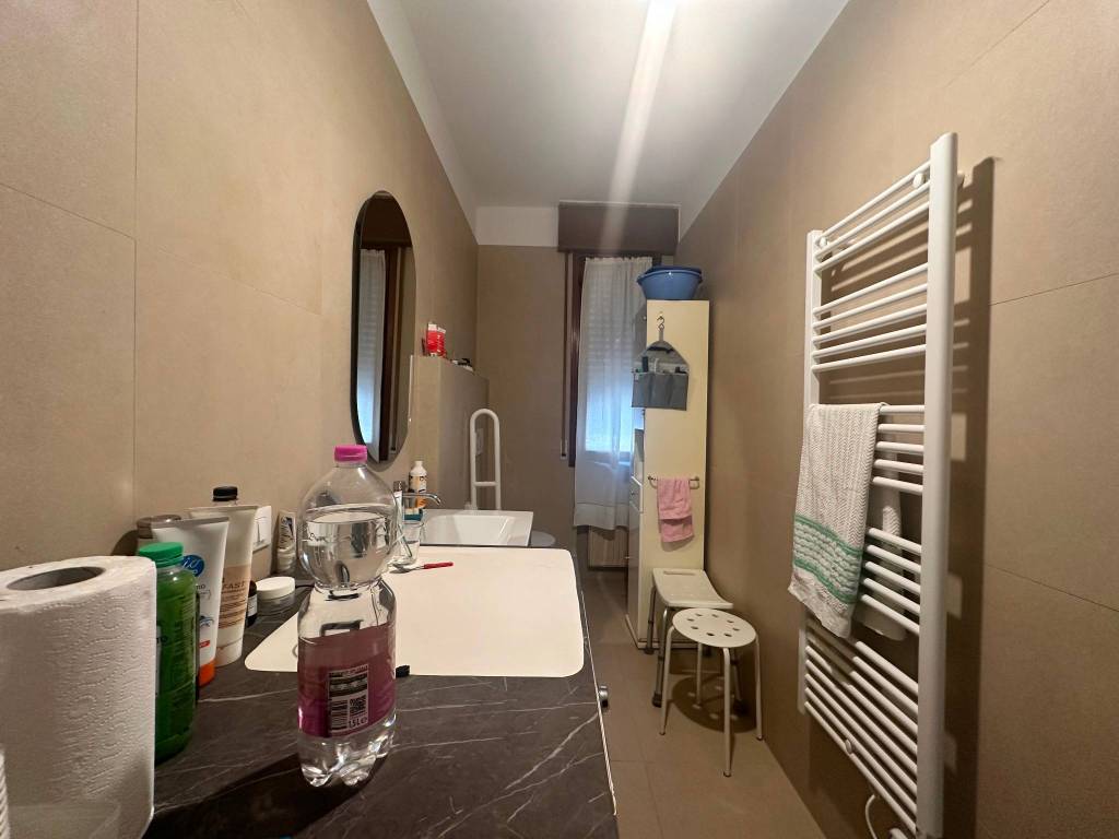 appartamento in vendita a Padova in zona Altichiero