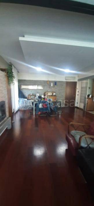 appartamento in vendita a Padova in zona Montà