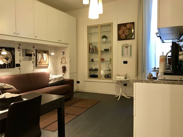 appartamento in vendita a Padova