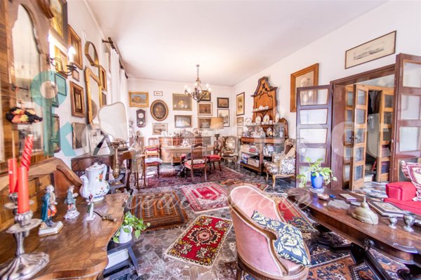 casa indipendente in vendita a Padova in zona Madonna Pellegrina