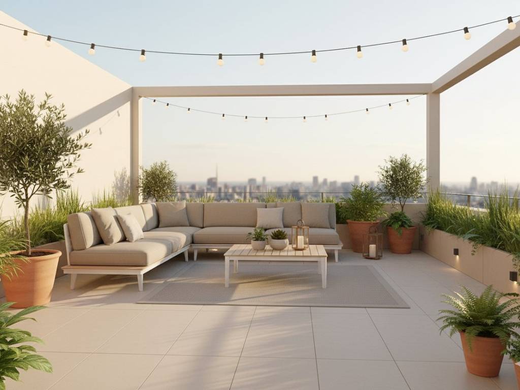 appartamento in vendita a Padova in zona Brentelle