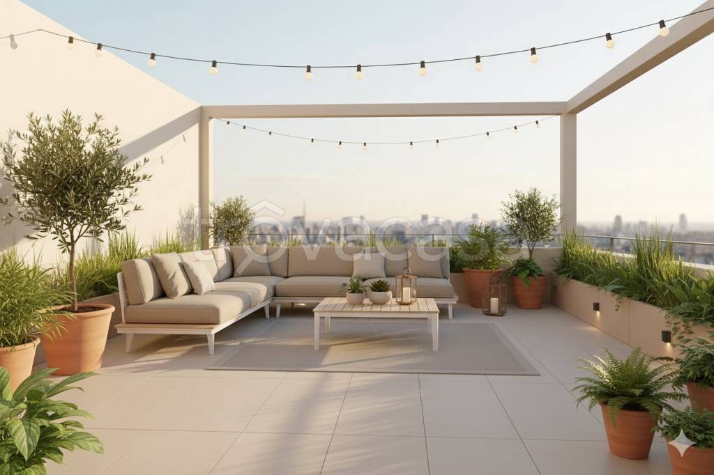 appartamento in vendita a Padova in zona Brentelle