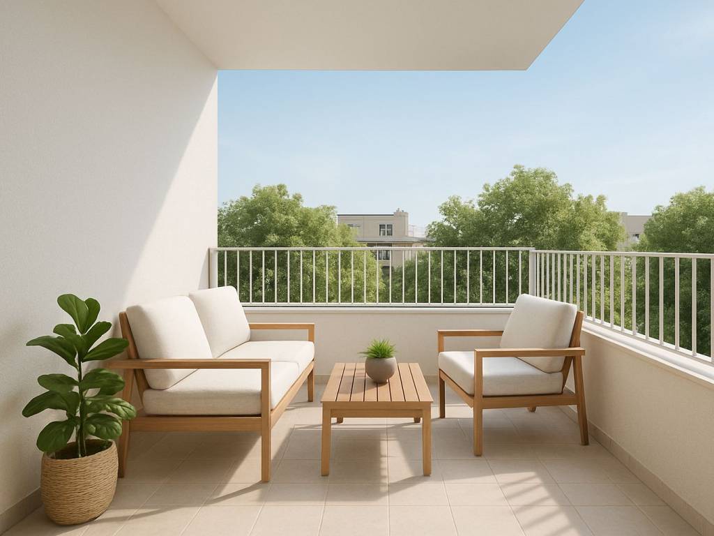 appartamento in vendita a Padova in zona Brentelle