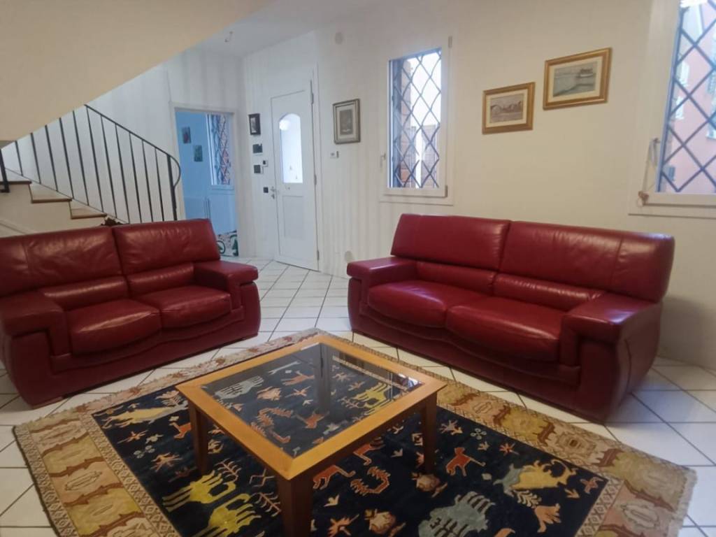 casa indipendente in vendita a Padova in zona Savonarola