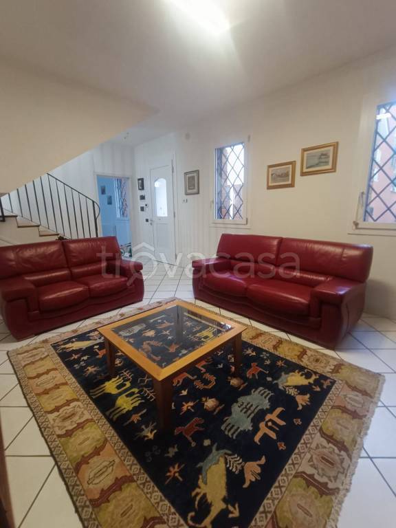 casa indipendente in vendita a Padova in zona Centro Storico