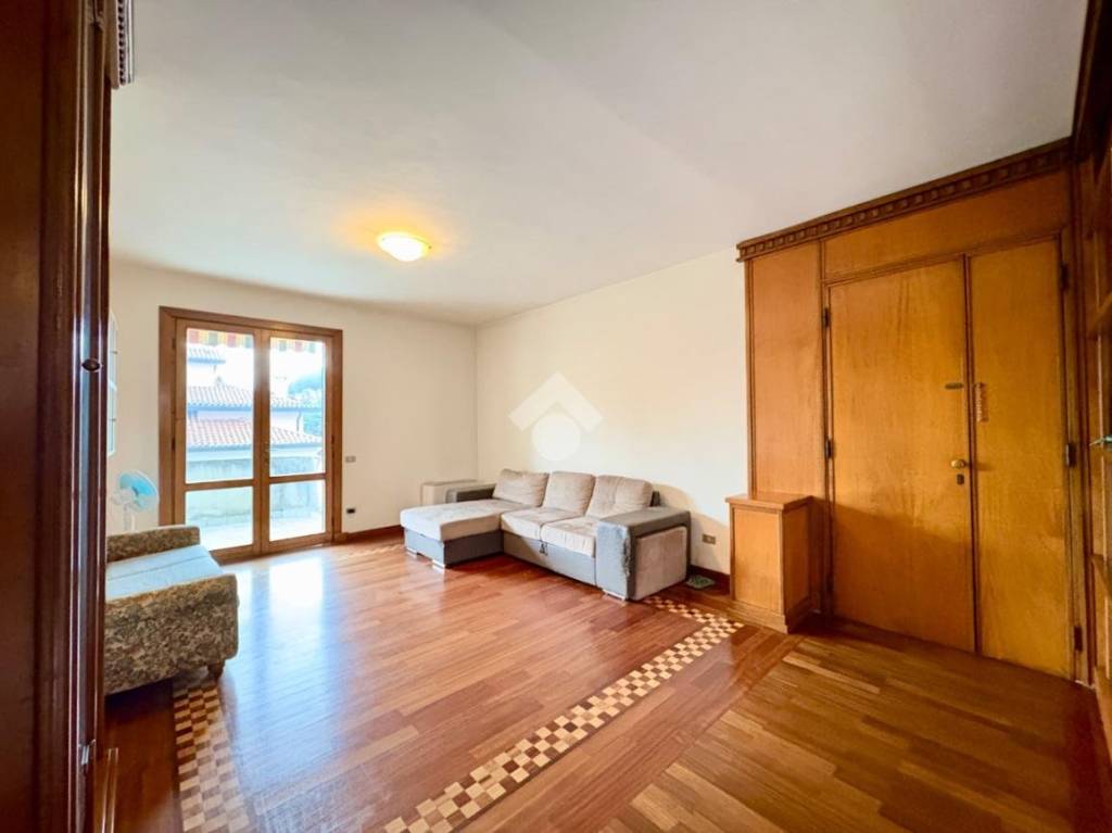 appartamento in vendita a Padova in zona Guizza