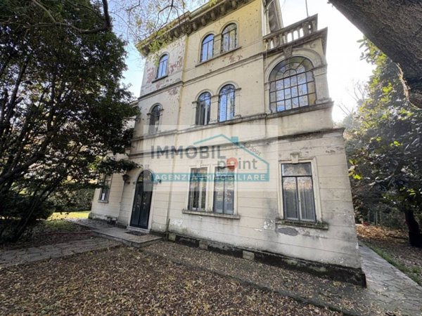 casa indipendente in vendita a Padova in zona Mandria