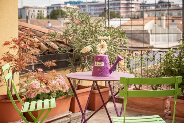 appartamento in vendita a Padova in zona Savonarola