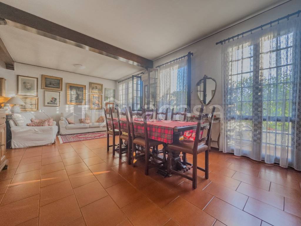 casa indipendente in vendita a Padova in zona Porta Trento