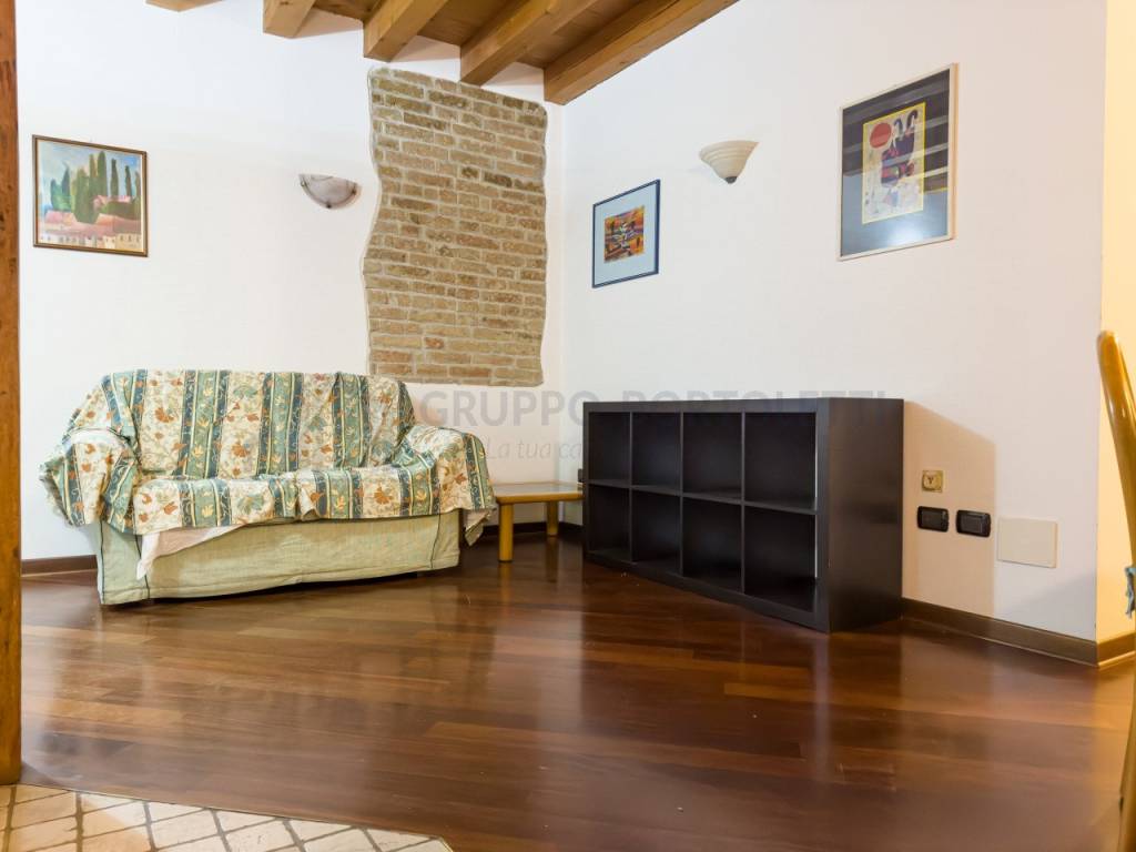 appartamento in vendita a Padova in zona Santa Croce