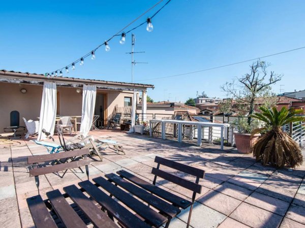 appartamento in vendita a Padova in zona San Giuseppe