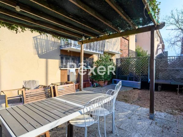 appartamento in vendita a Padova in zona San Giuseppe