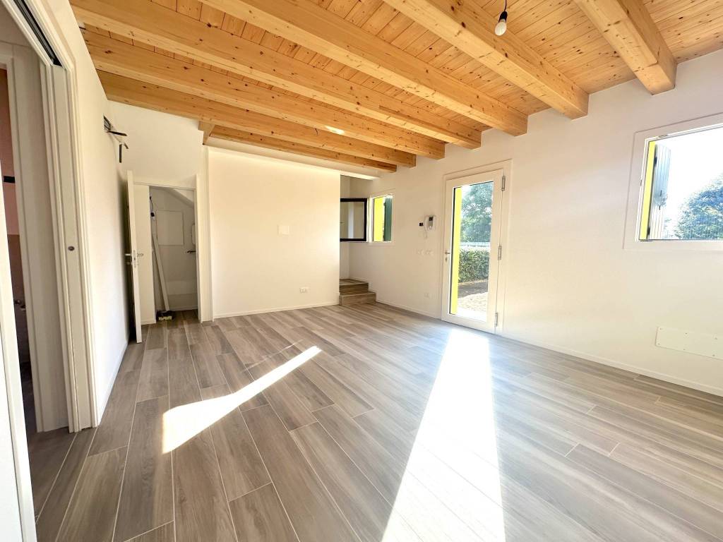 casa indipendente in vendita a Padova in zona Mandria