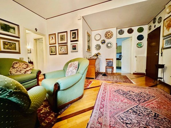 appartamento in vendita a Padova in zona Savonarola