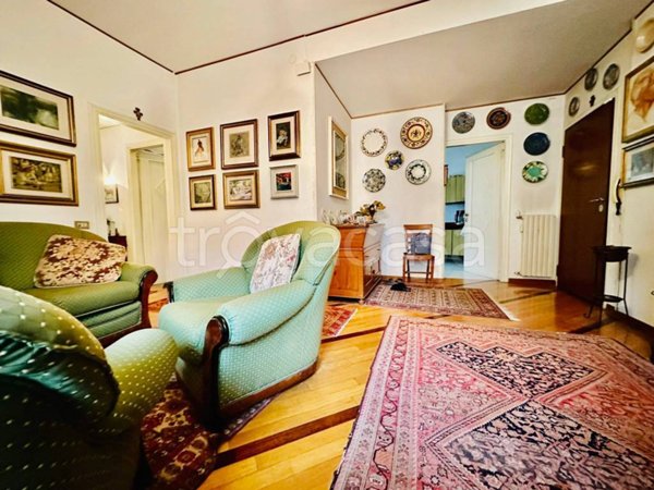 appartamento in vendita a Padova in zona Centro Storico