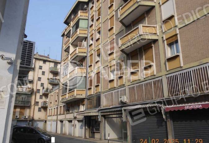 appartamento in vendita a Padova in zona Arcella