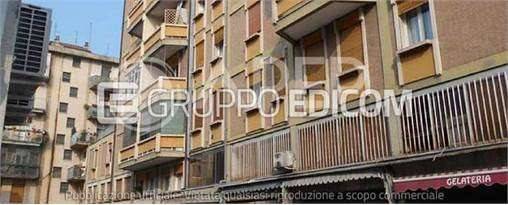 appartamento in vendita a Padova in zona Arcella