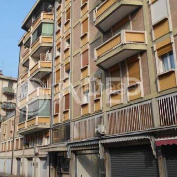 appartamento in vendita a Padova in zona Arcella