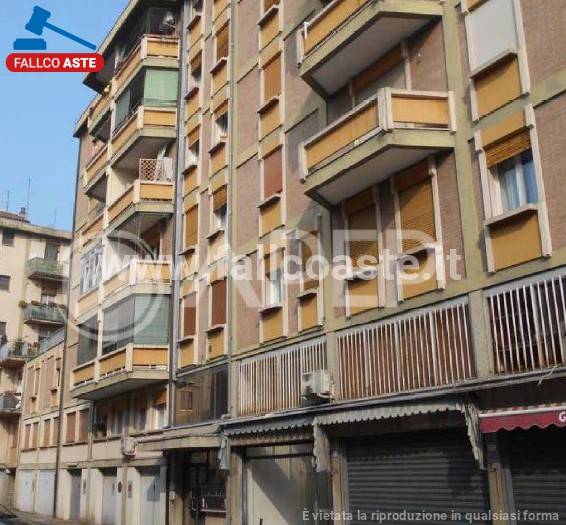 appartamento in vendita a Padova in zona Arcella