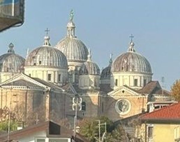 appartamento in vendita a Padova in zona Sant'Osvaldo / Santa Rita