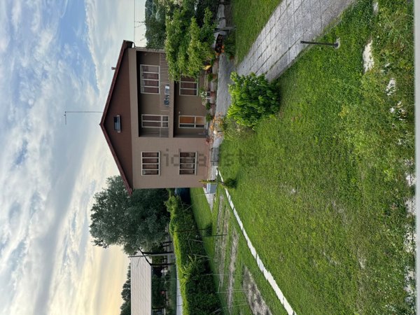 terreno edificabile in vendita a Padova in zona San Lazzaro