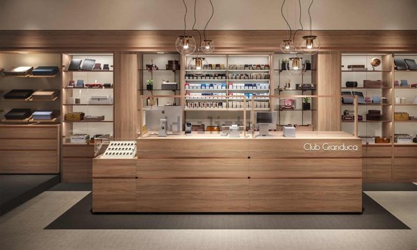 ufficio in vendita a Padova in zona Portello