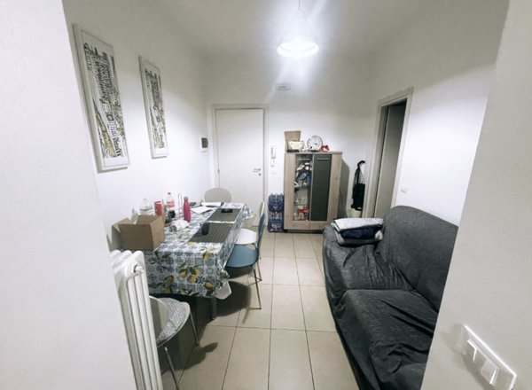 appartamento in vendita a Padova in zona Centro Storico