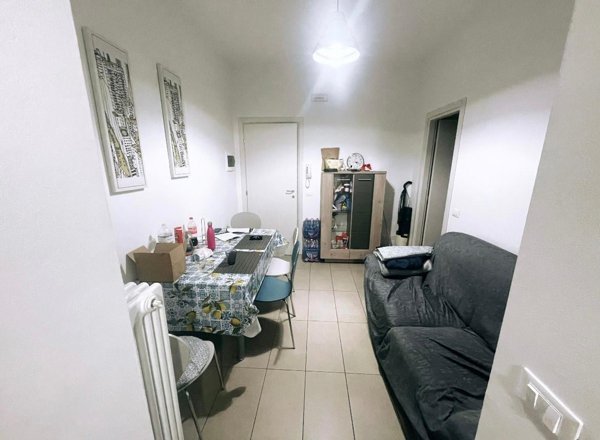 appartamento in vendita a Padova in zona Centro Storico