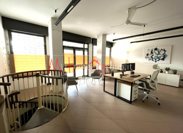 negozio in vendita a Padova in zona Mortise