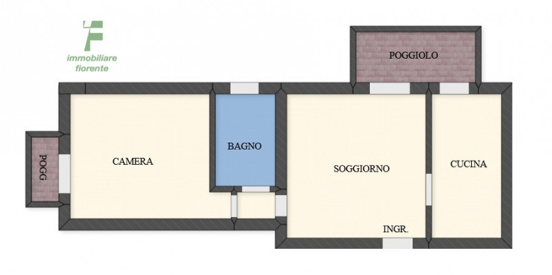 appartamento in vendita a Padova