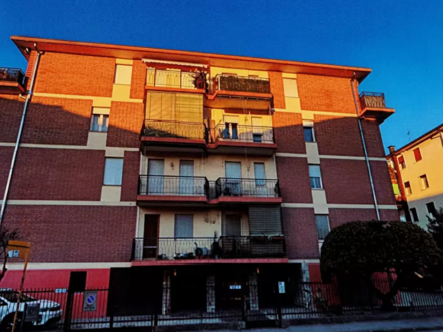 appartamento in vendita a Padova in zona Arcella