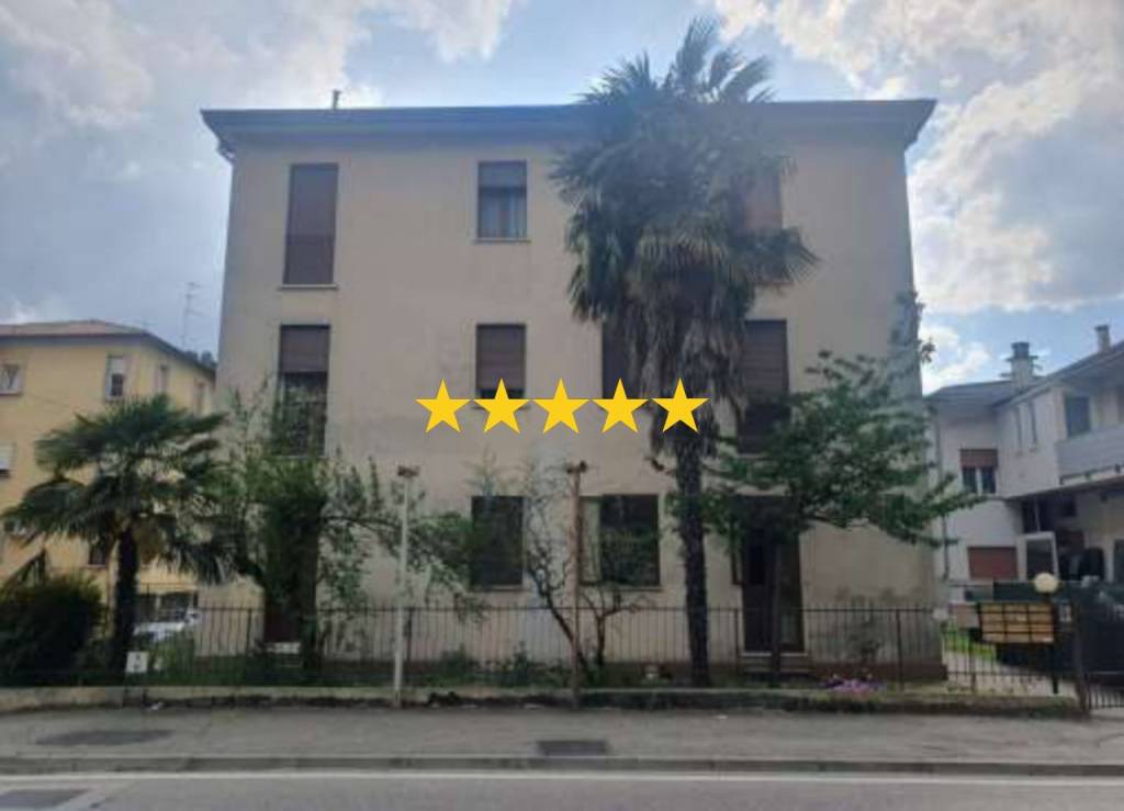 appartamento in vendita a Padova in zona Ponte di Brenta