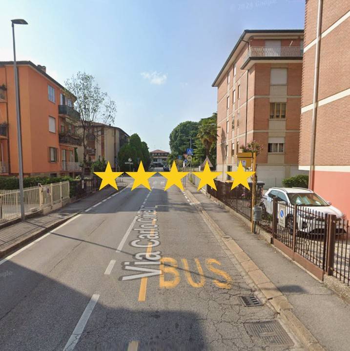 appartamento in vendita a Padova in zona San Bellino