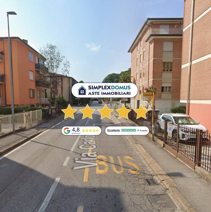 appartamento in vendita a Padova in zona San Bellino