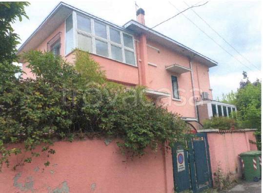 appartamento in vendita a Padova in zona Guizza