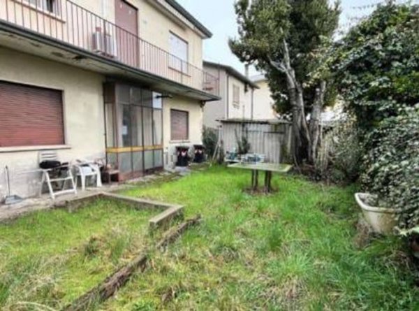 casa indipendente in vendita a Padova in zona San Bellino
