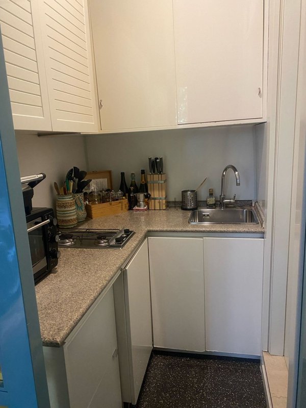 appartamento in vendita a Padova in zona Centro Storico