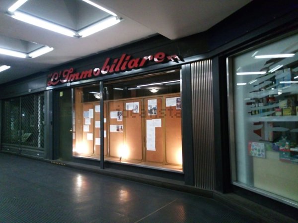 ufficio in vendita a Padova