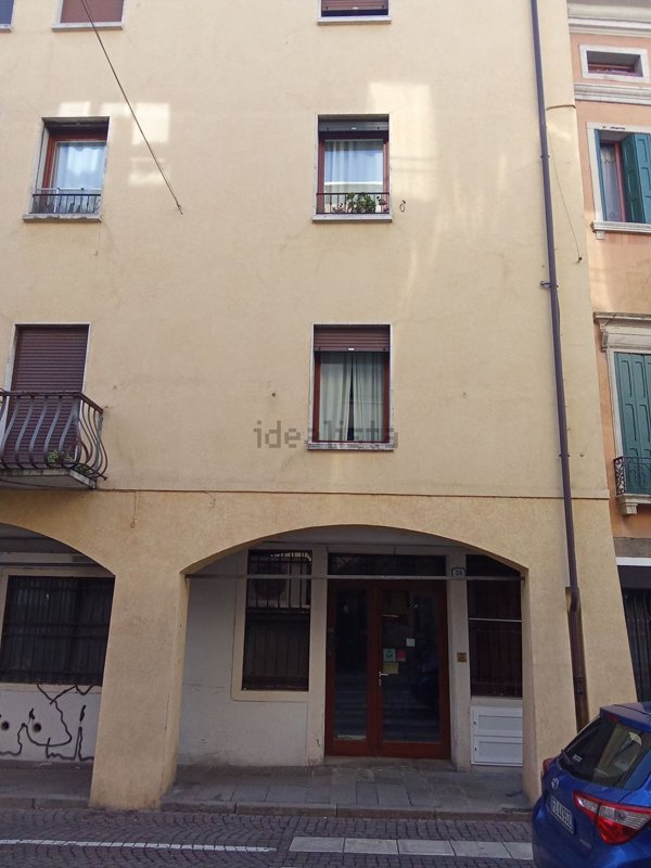 ufficio in vendita a Padova