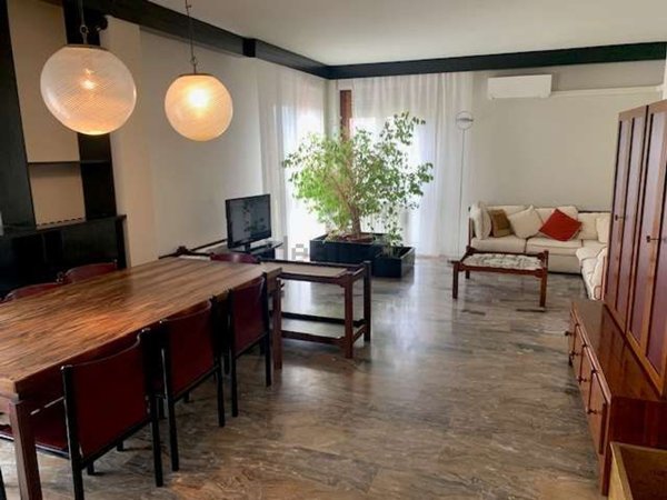 appartamento in vendita a Padova in zona Forcellini / Terranegra