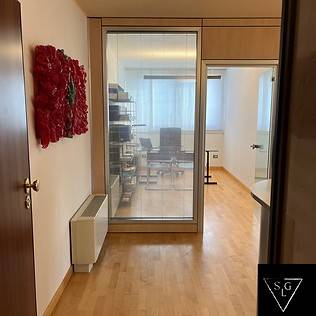 ufficio in vendita a Padova