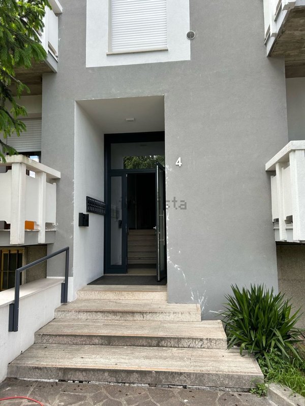 appartamento in vendita a Padova