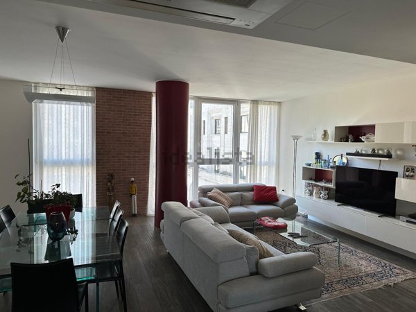 appartamento in vendita a Padova