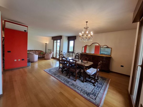appartamento in vendita a Padova