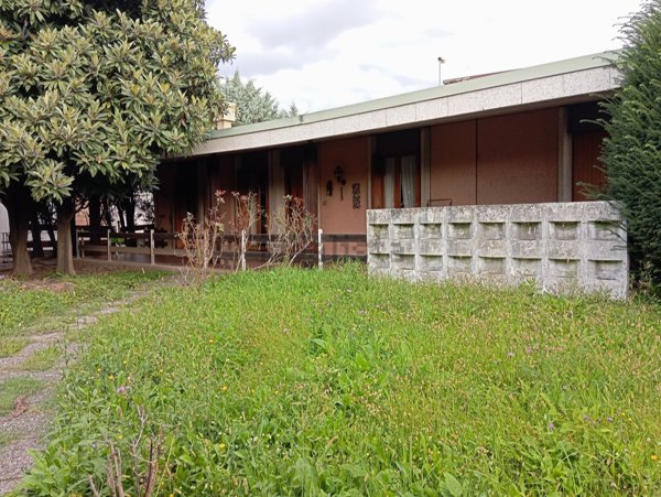 casa indipendente in vendita a Padova in zona Stanga