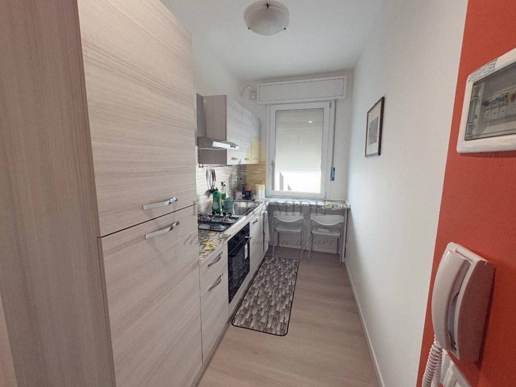 appartamento in vendita a Padova in zona San Giuseppe